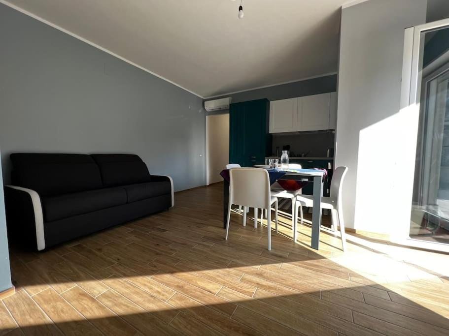 Per Antiqua Itinere Apartment in Lazio