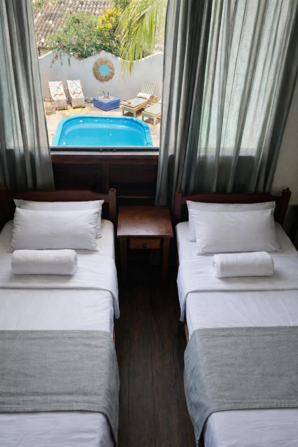 Vila Hashigute - HOSTEL FEMININO e Chalés Privativos Vacation rental in Arraial d'Ajuda