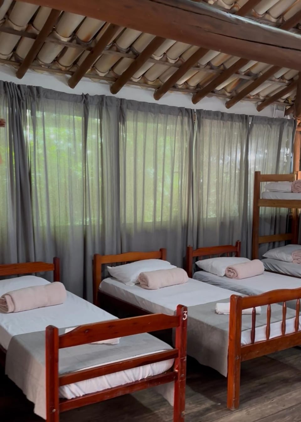 Vila Hashigute - HOSTEL FEMININO e Chalés Privativos Vacation rental in Arraial d'Ajuda