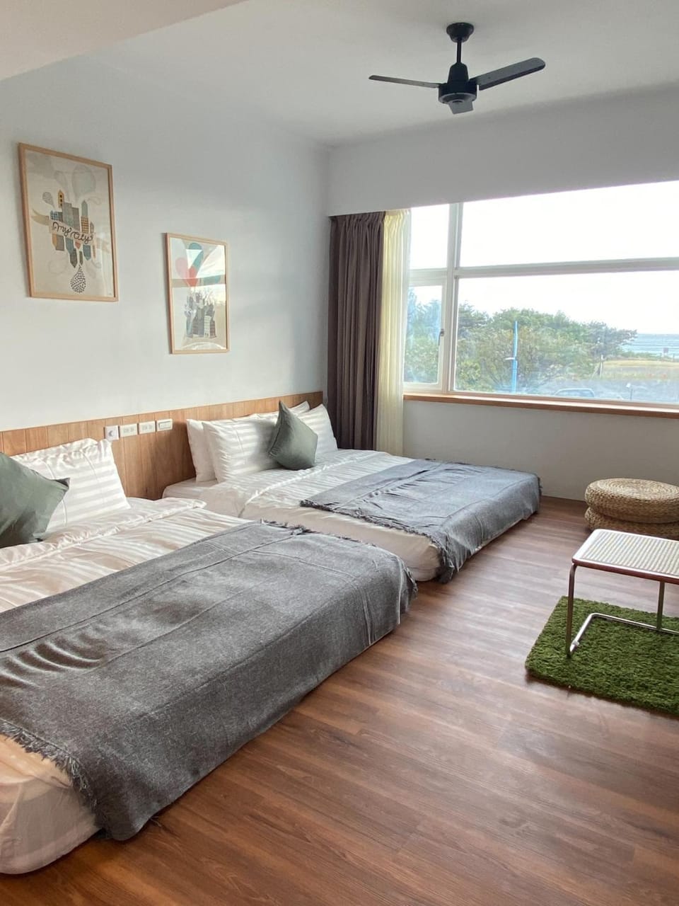 Kenting Little House Vacation rental in Hengchun Township