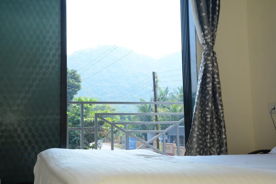 View (from property/room)