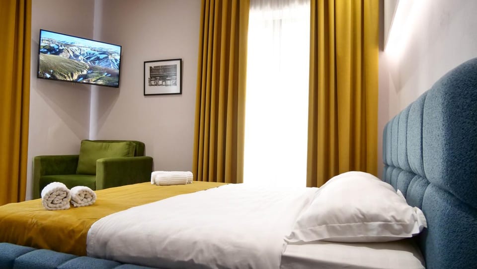 Nord Boutique Hotel by HORIZONT Hotel in Montenegro