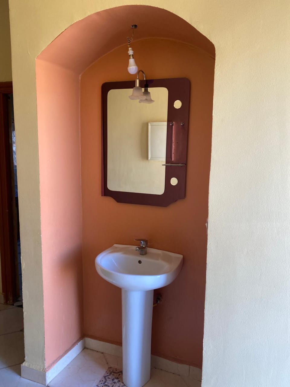 Apartement Rachid Apartment in Morocco