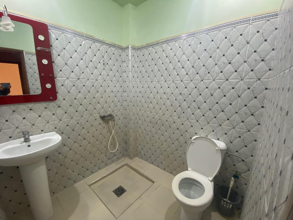 Apartement Rachid Apartment in Morocco