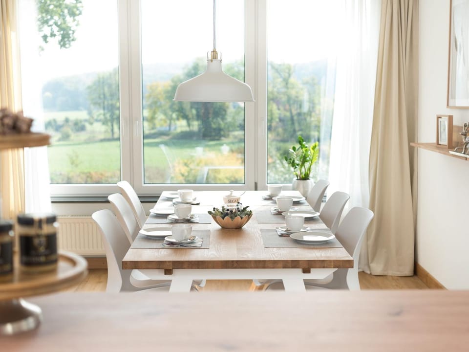 Holiday Home Forsthaus Gut Malberg by Interhome House in Hochsauerlandkreis
