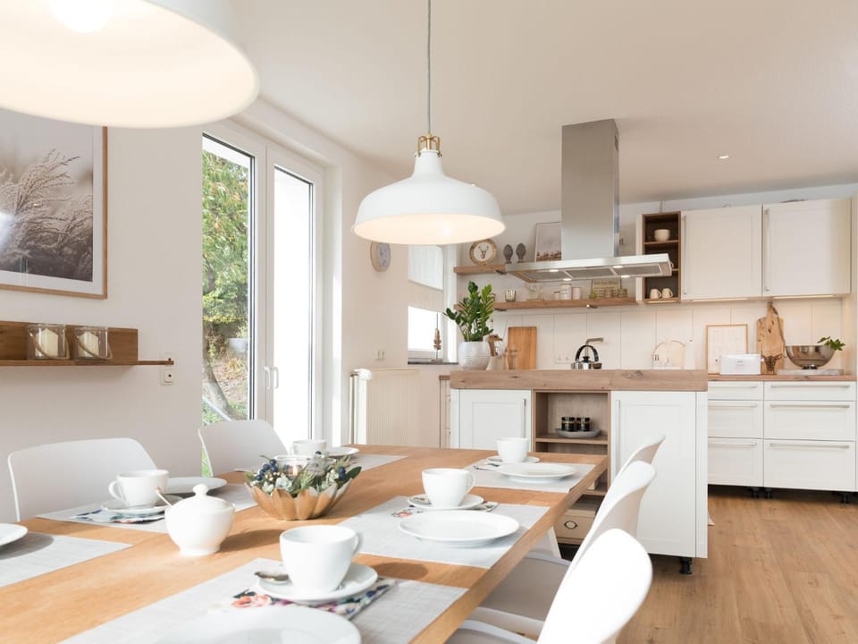 Holiday Home Forsthaus Gut Malberg by Interhome House in Hochsauerlandkreis