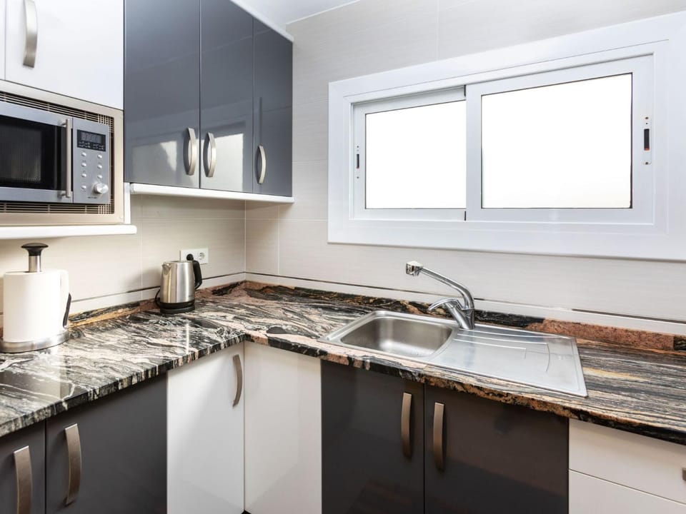Apartment Junco by Interhome Apartment in Selva