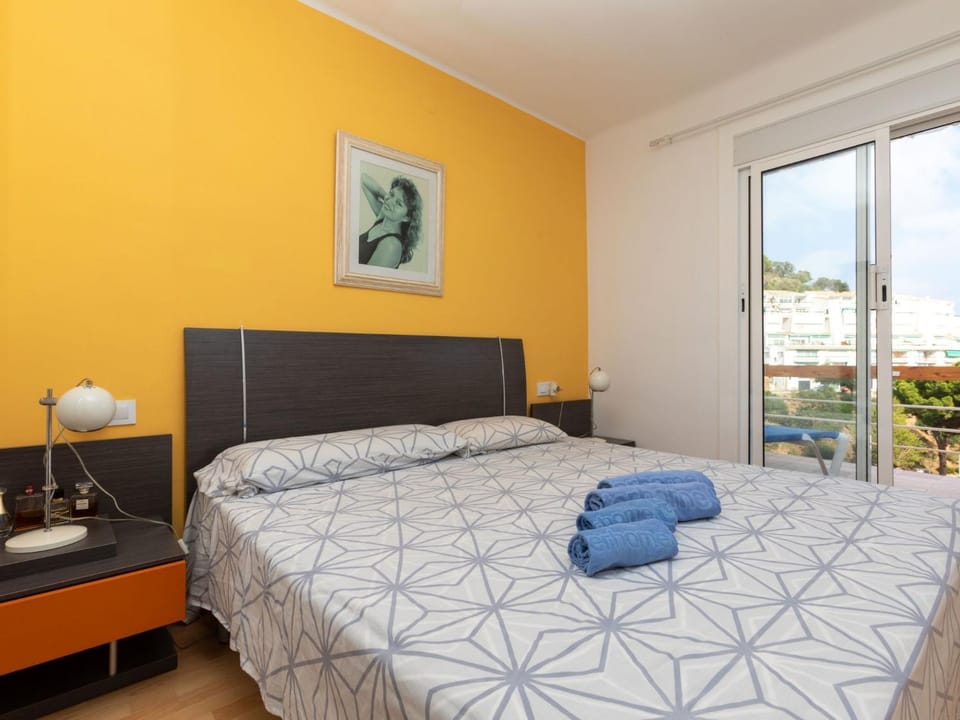 Apartment Junco by Interhome Apartment in Selva