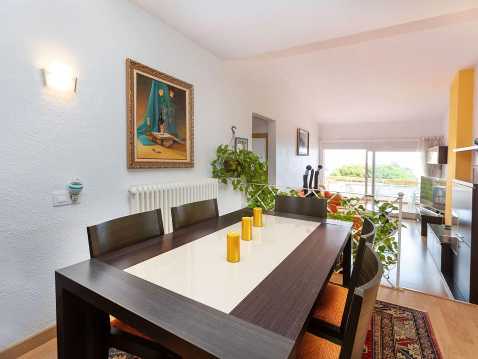 Apartment Junco by Interhome Apartment in Selva