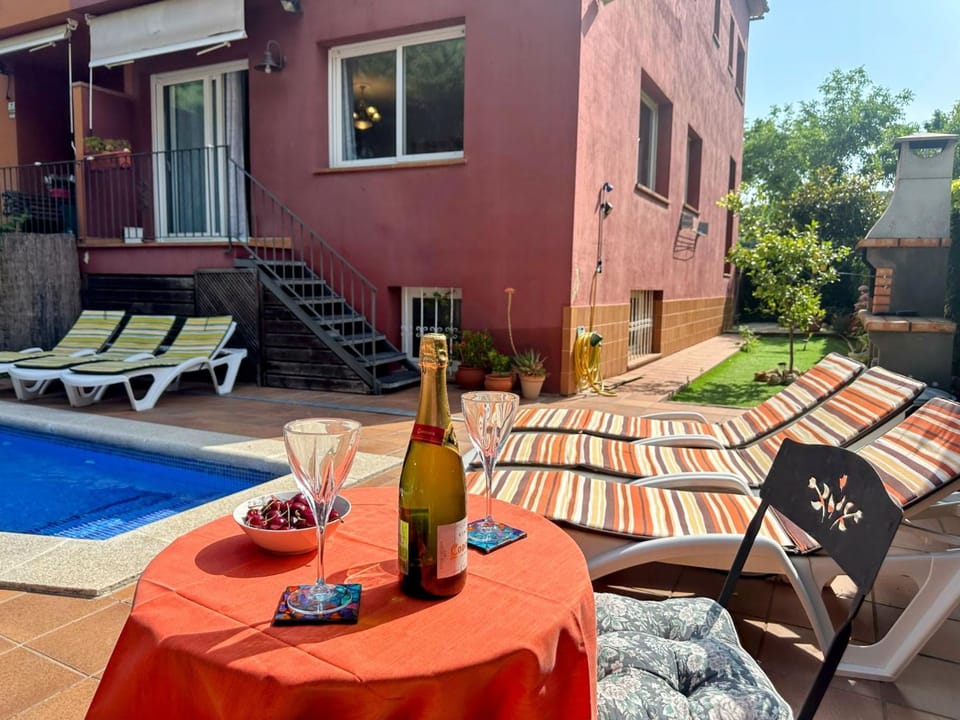 Holiday Home La Victoria by Interhome House in Palafrugell