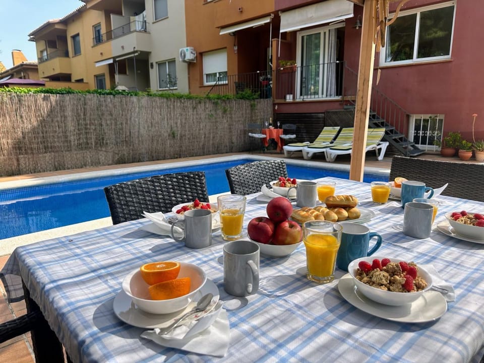 Holiday Home La Victoria by Interhome House in Palafrugell