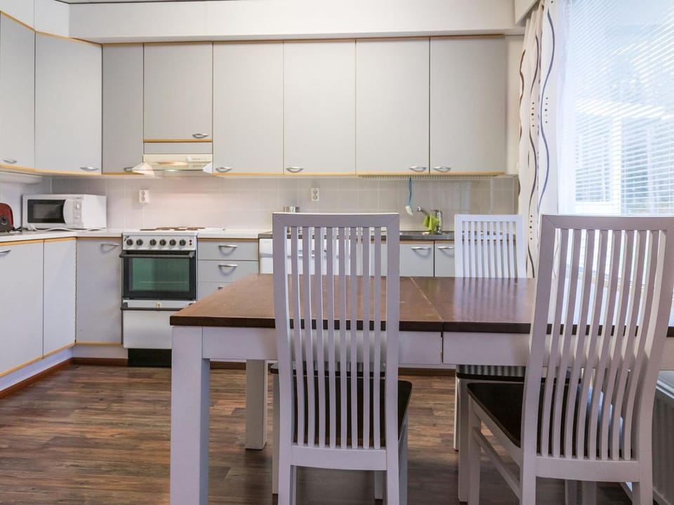 Holiday Home Kuorinki d 20 by Interhome House in Rovaniemi