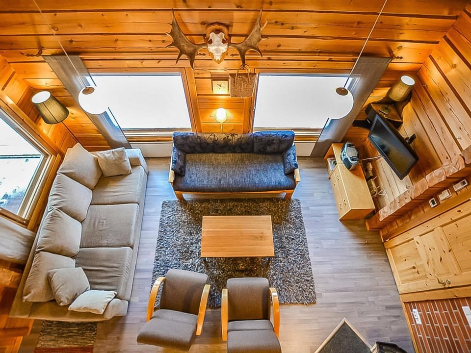 Holiday Home Laattaja mökki by Interhome House in Finland