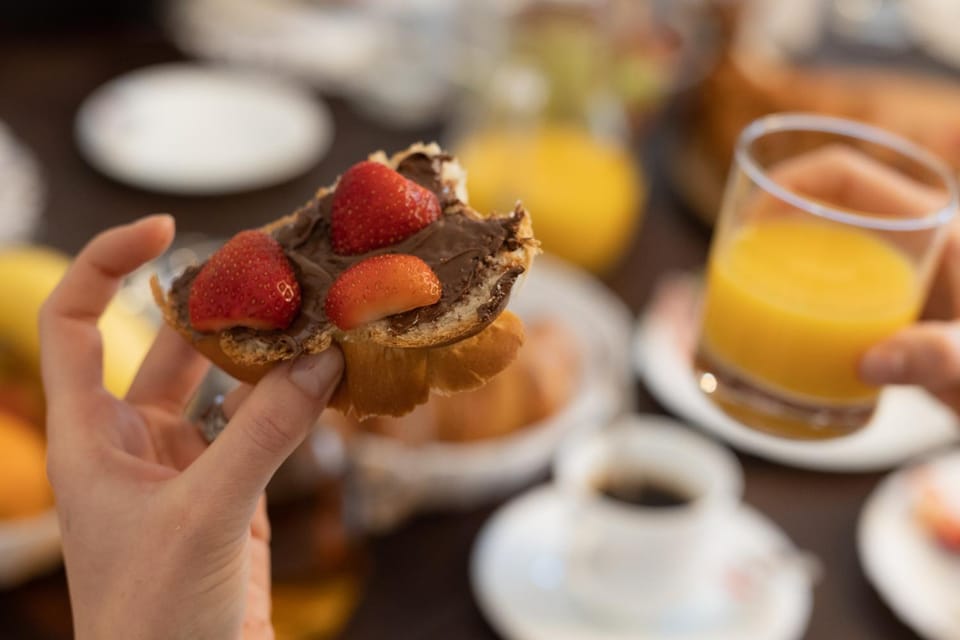 Breakfast