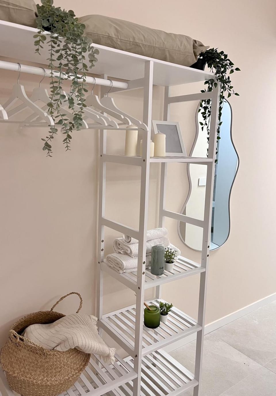 wardrobe
