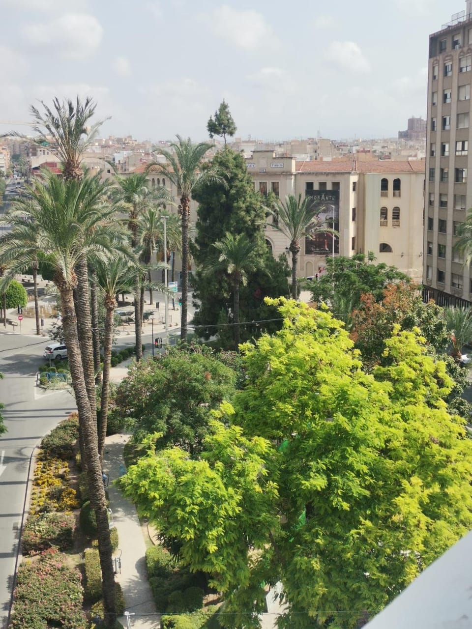 City view