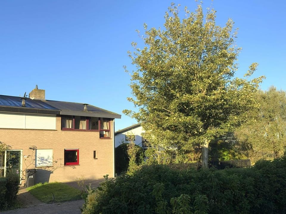 Wijk de Brabander 117 House in Zeeland, Netherlands