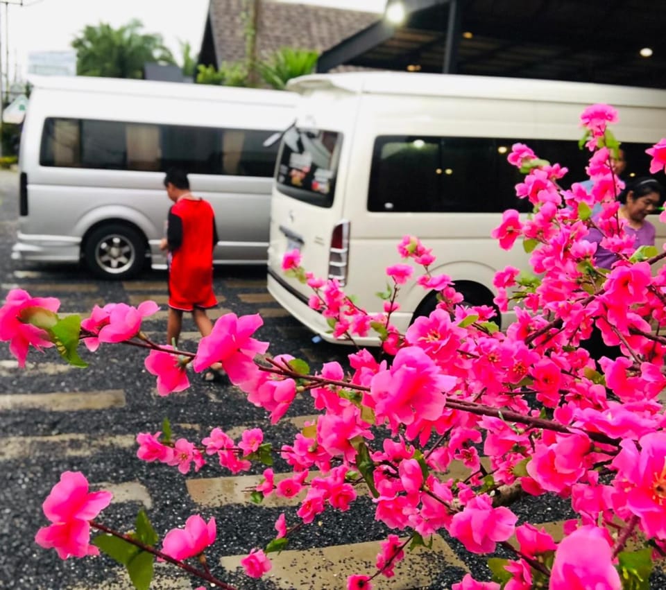 กอบสุข รีสอร์ท2 k02 Chalet in Thailand