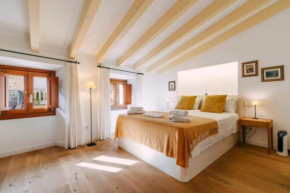 Casa Rei Sanxo, 8A - Valldemossa House in Valldemossa