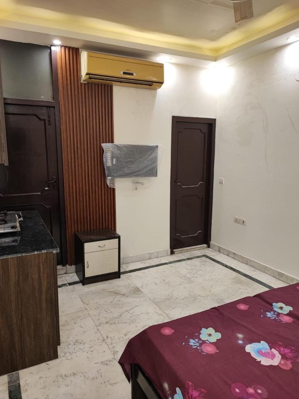 TV and multimedia, Kitchen or kitchenette, air conditioner