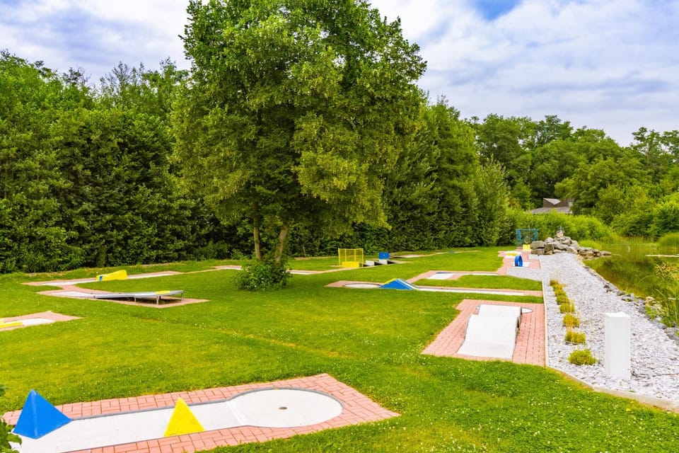 Children play ground