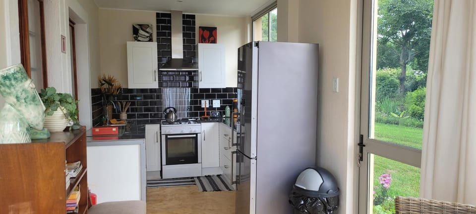 ReRooted Permaculture Farmstay Apartment in KwaZulu-Natal