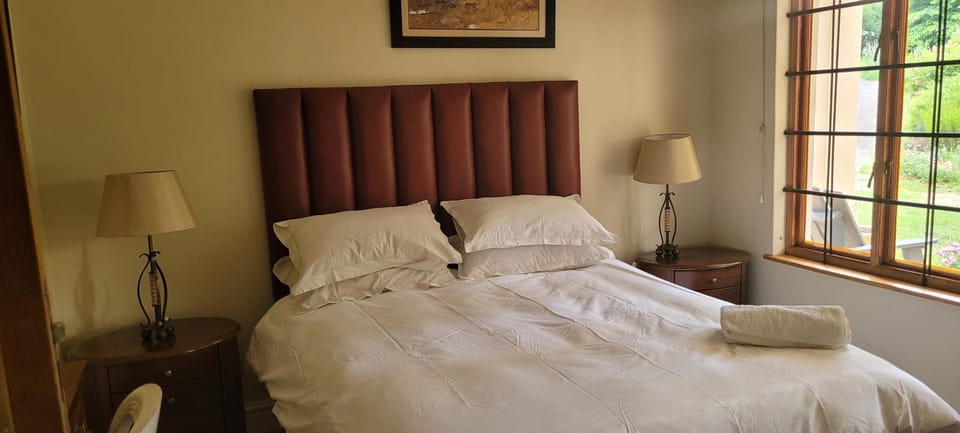 ReRooted Permaculture Farmstay Apartment in KwaZulu-Natal
