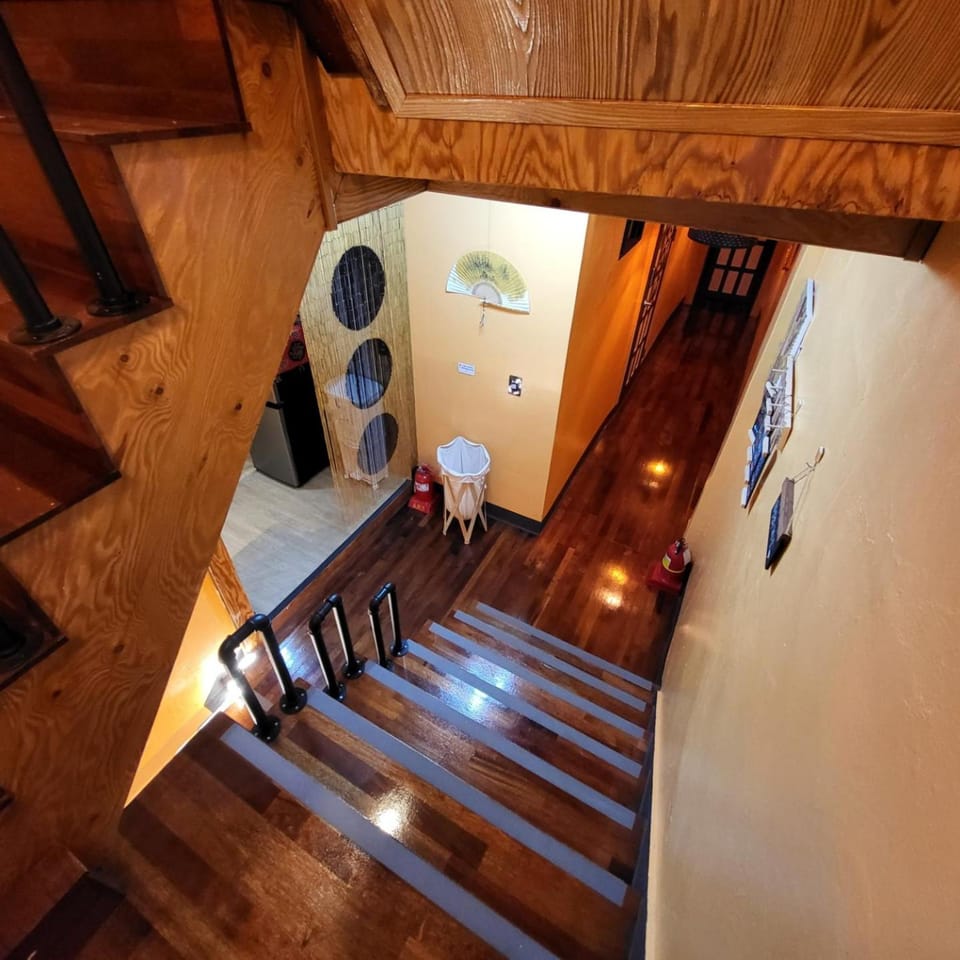 Leehakjang guesthouse Bed and Breakfast in South Korea