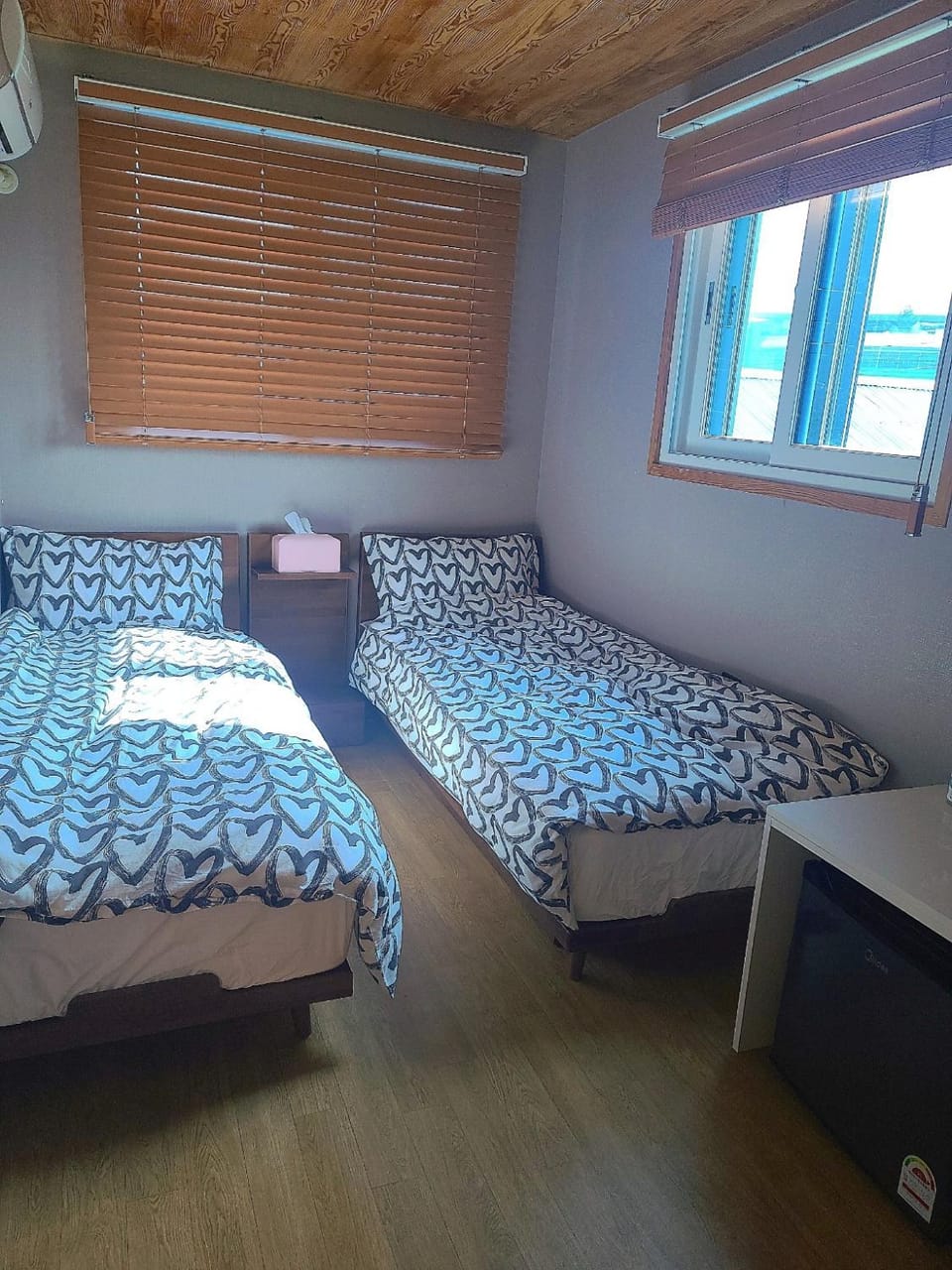 Leehakjang guesthouse Bed and Breakfast in South Korea