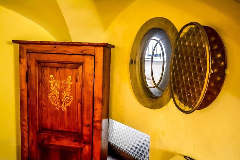 Esclusivo appartamento Al Duomo Apartment in Florence