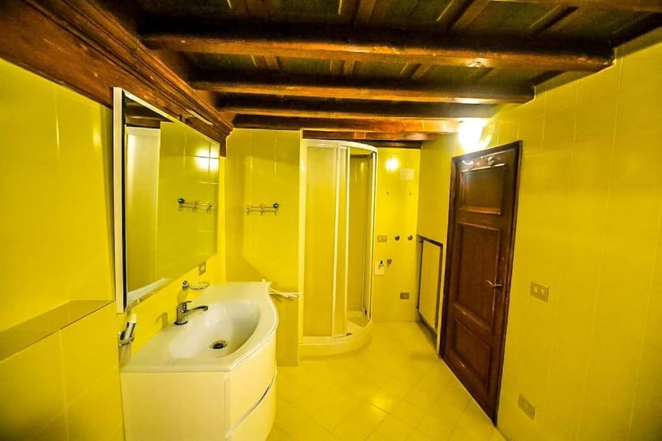 Esclusivo appartamento Al Duomo Apartment in Florence