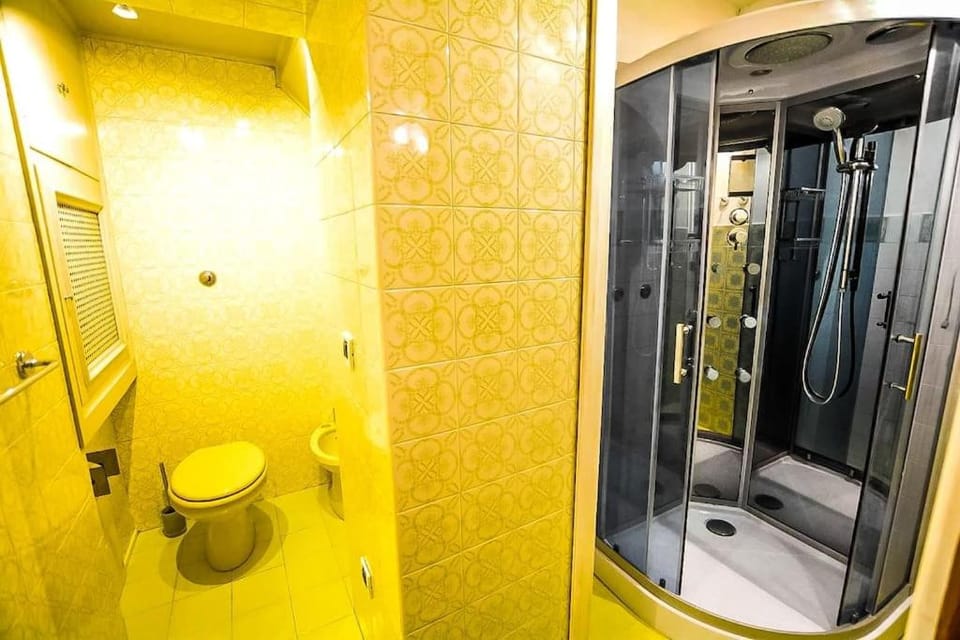 Esclusivo appartamento Al Duomo Apartment in Florence