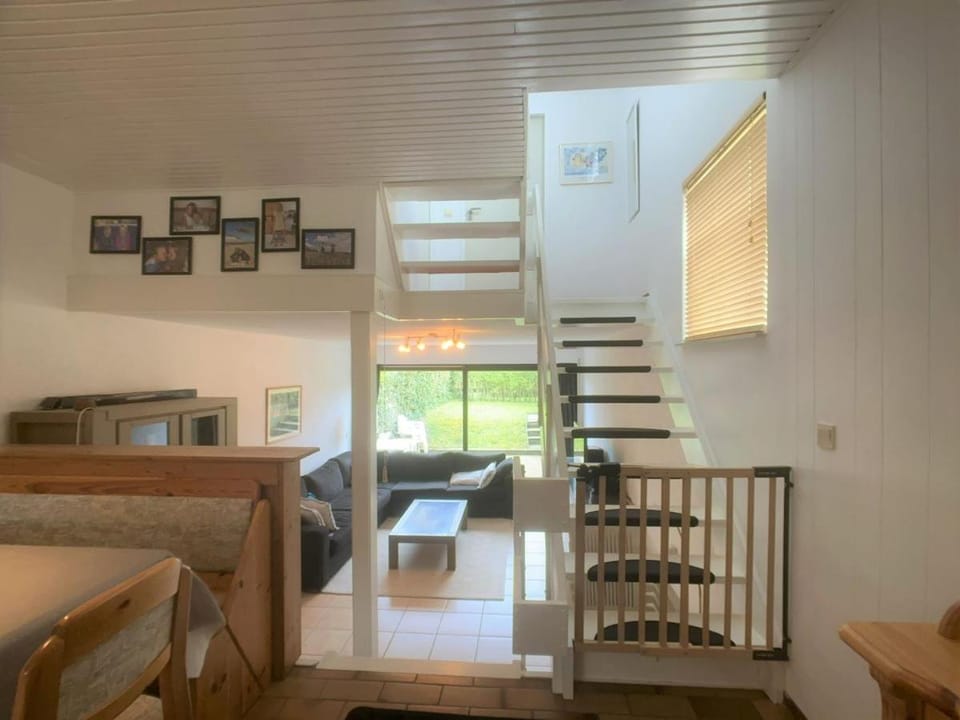 Wijk de Brabander 51 House in Zeeland, Netherlands