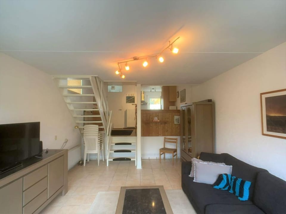 Wijk de Brabander 51 House in Zeeland, Netherlands