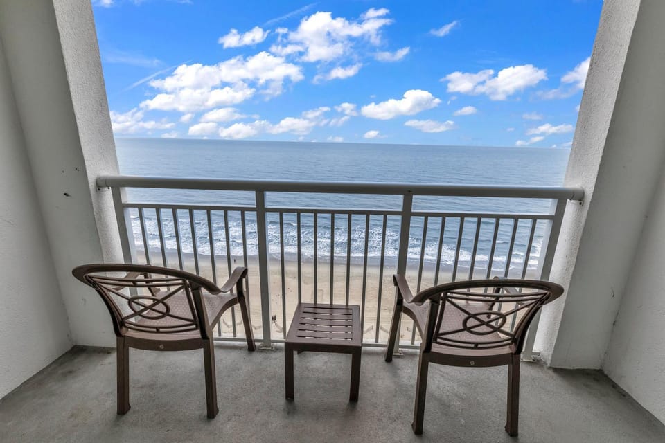 View (from property/room), Balcony/Terrace