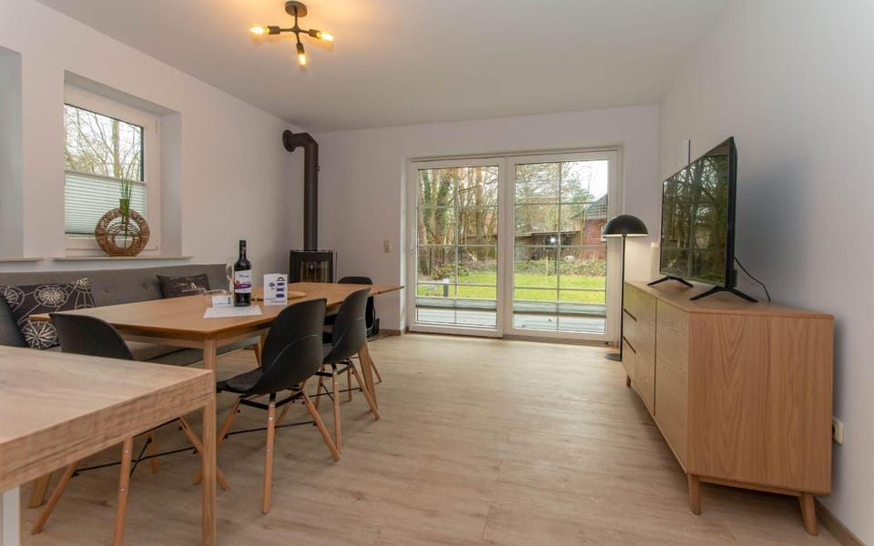 Nordsee-Flair House in Sankt Peter-Ording