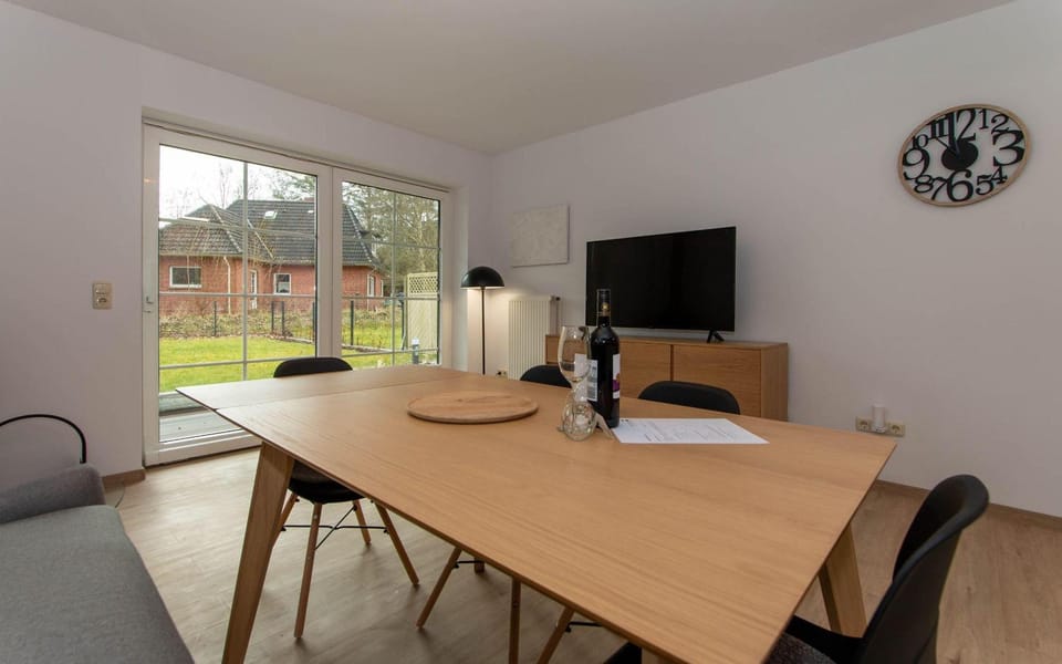 Nordsee-Flair House in Sankt Peter-Ording