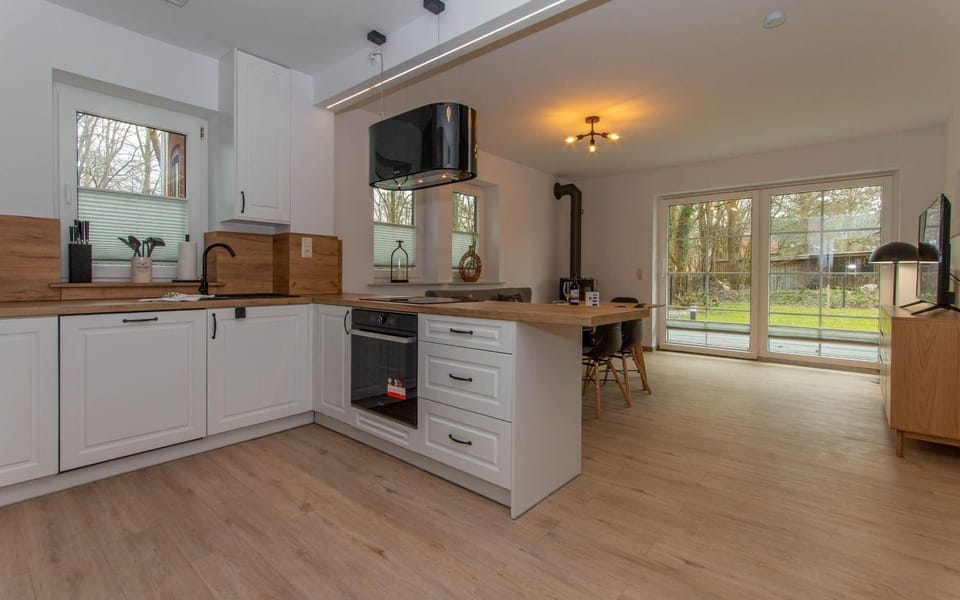 Nordsee-Flair House in Sankt Peter-Ording