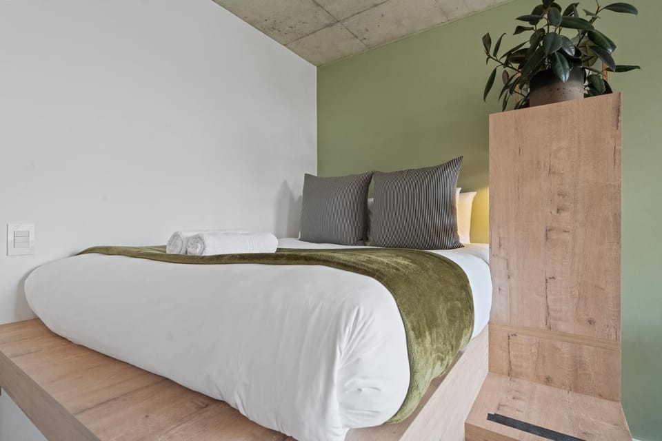 Six On N Apartments - Managed by Propr Apartment in Sea Point