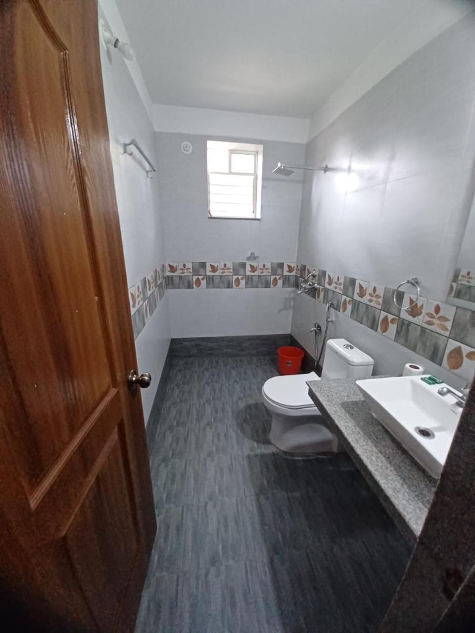Toilet, Bathroom