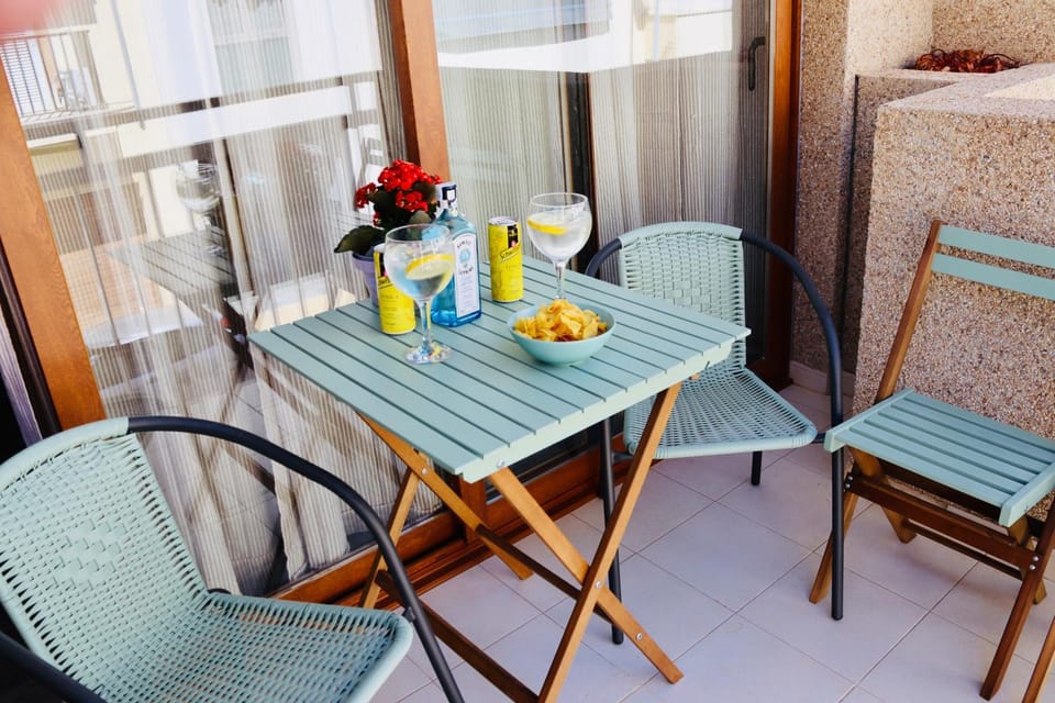 Balcony/Terrace, Balcony/Terrace