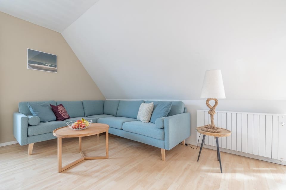 Beach Break Apartment in Sankt Peter-Ording