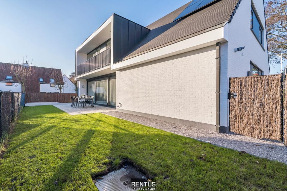 Day, Garden, Garden view