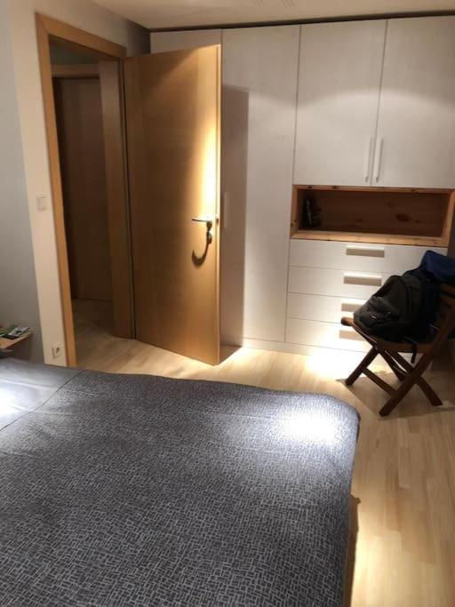 Appartamento nuovo e comfort a Brunico Kronplatz Apartment in Bruneck