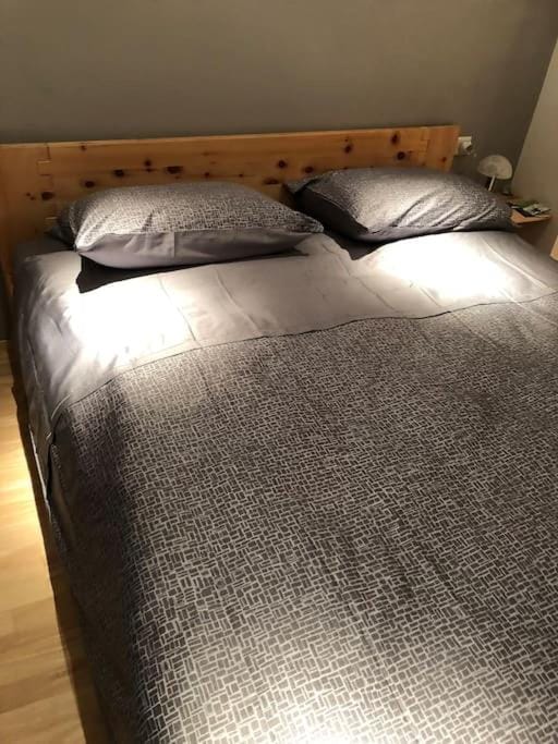 Appartamento nuovo e comfort a Brunico Kronplatz Apartment in Bruneck