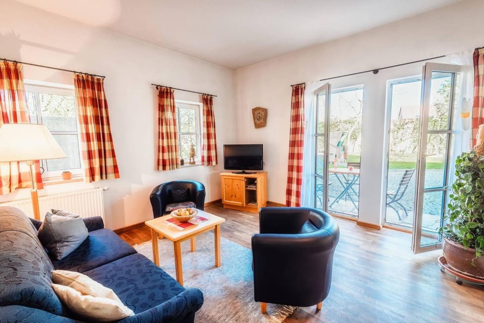 Pension Sankt Urban Bed and Breakfast in Hesse