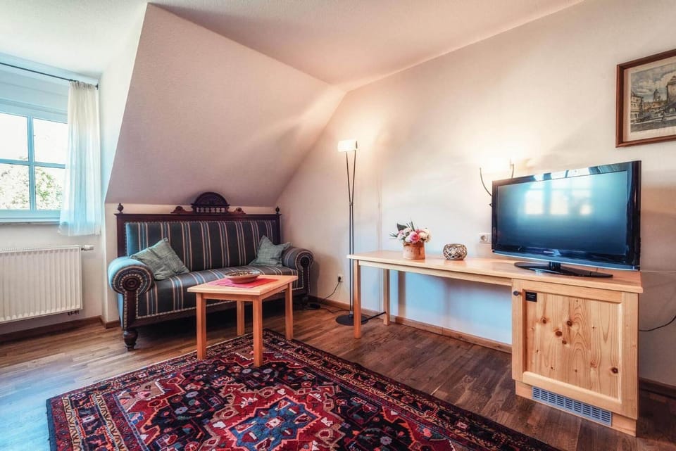 Pension Sankt Urban Bed and Breakfast in Hesse