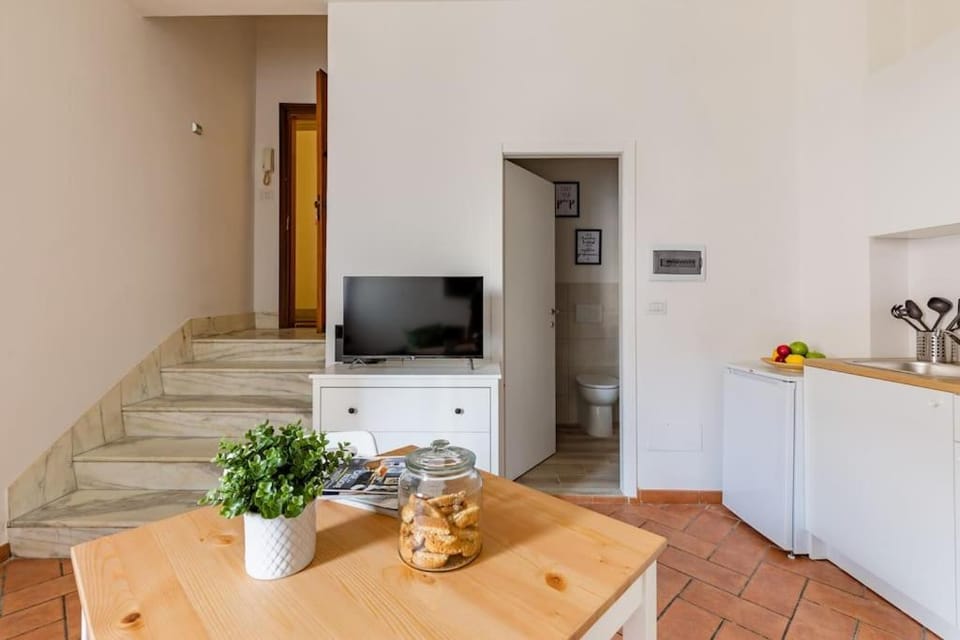 TV and multimedia, Kitchen or kitchenette