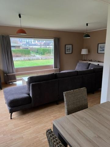 Jadi House in Zeeland, Netherlands