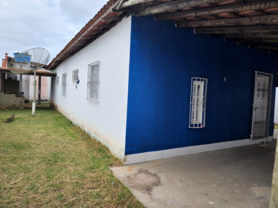 Casa Super Prado House in State of Bahia